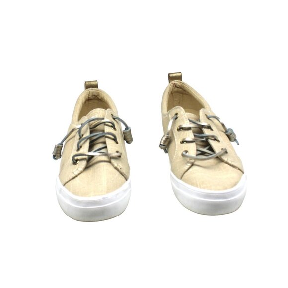 Women S Crest Vibe Plushwave Sneakers - Maximum Comfort for Everyday Adventures - Picture 3 of 8